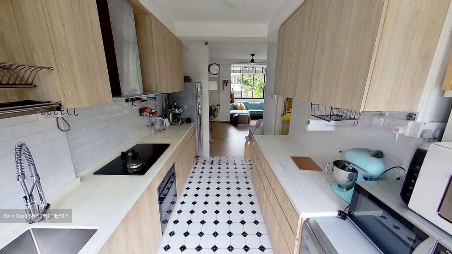Blk 25 Lim Liak Street (Bukit Merah), HDB 3 Rooms #446733131
